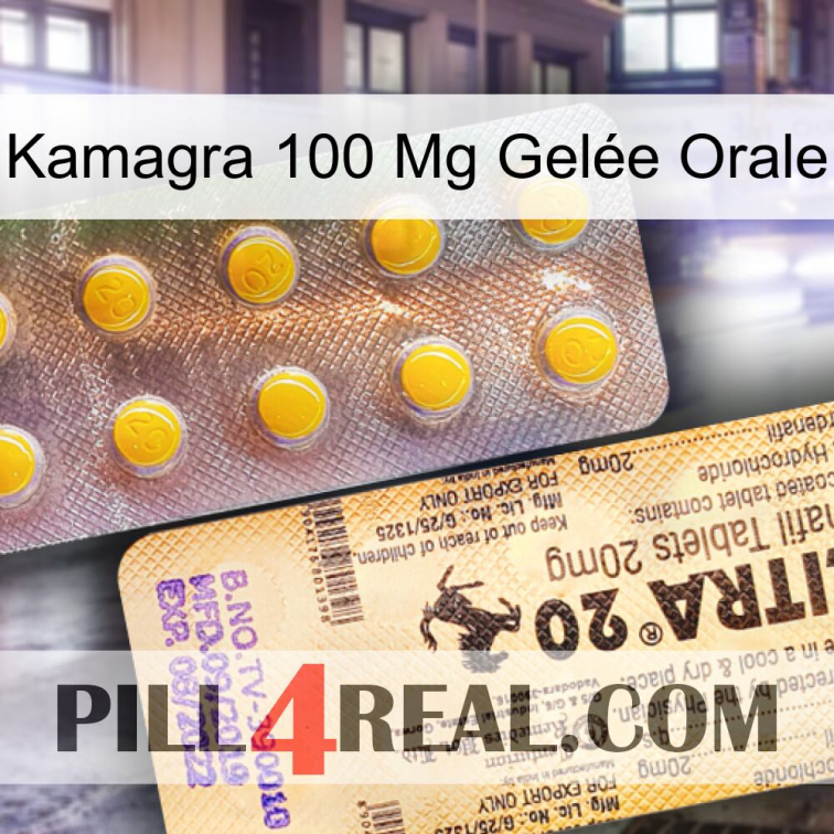 Kamagra 100 Mg Gelée Orale new06
